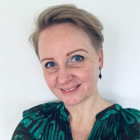 Maj-Britt Løkkegaard Hansen