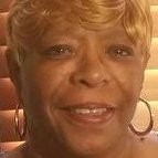 Marilyn Gooding