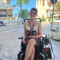 Ilenia Chmet