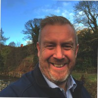 Mark Brighty Bsc Mipowere Aps