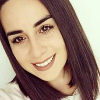 Andrea Zapata Olguín