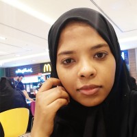 Mona Mohamed