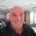 Dave Mckenna