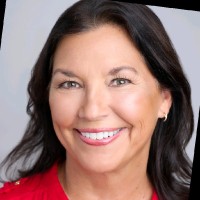 Mary Ann Levine