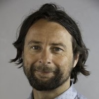 Paul Eirik Gilje Pedersen