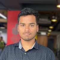 Krishnakanta Naik