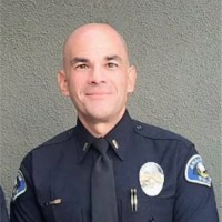 Steve Pena