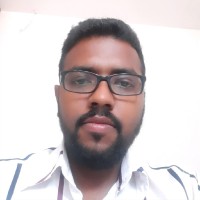 Rakesh O P