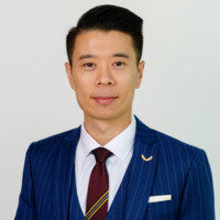 Kris Chan, Cpa, Cma