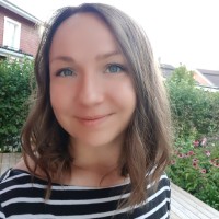 Taru Olsson