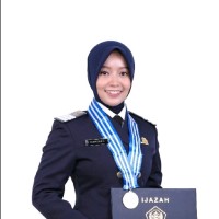 Ismayanti Ridha