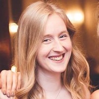 Jessica Evelyn Chalmers