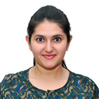 Kinjal Haresh Trivedi