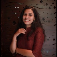 Megha K M