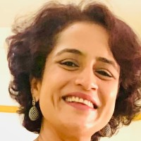 Pam Prithviraj