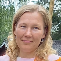 Sara Illman