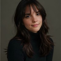 Olivia Valdés