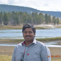 Krishna Mithilesh Srikhakollu