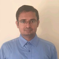 Nikhil Modepalli