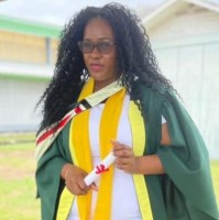 Akeila Glasgow