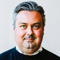 Daniel Ernerot