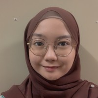 Qiryn Adriana Kharul Zaman