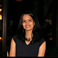 Tejaswini Chavan