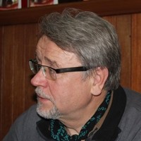 Sandholm Risto