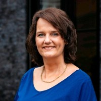 Irmgard Bouman-Schutz