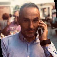 Carlos Jimenez Garcia