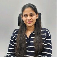 Sonali Patel