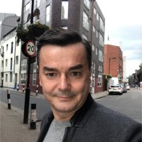 Nick Nicholson