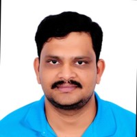 Ashok Reddy T