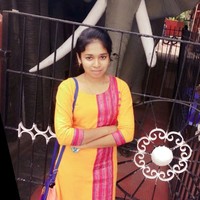Sowmya Moorthy