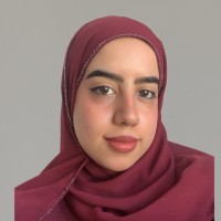 Riham Al Maskari