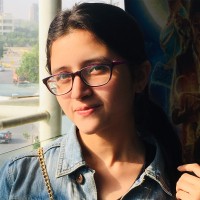 Prerna Sharma