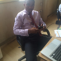 Olumide Alabi