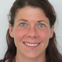 Catherine Harry