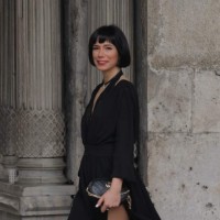 Sepideh Parvizi