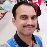 Srinivas Kodmyalwar