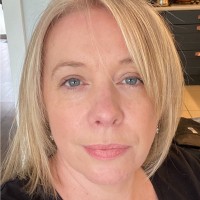 Clare Horgan