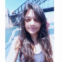 Kripa Sharma