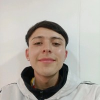 Oscar Fabian Tangua Sanchez