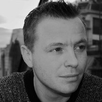 Michiel van Heukelom