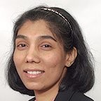Sarojini Davidar