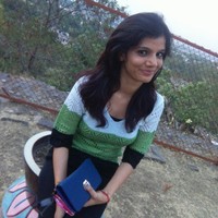 devanshi priyadarshini