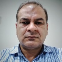 Zeeshan Saeed