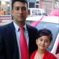Burhan Yanık
