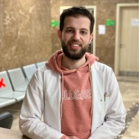 Ahmed Gebreel