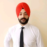 Manpreet Singh